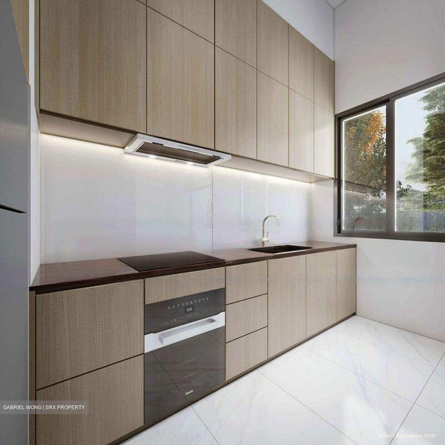 K Suites (D15), Apartment #486451211